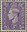 3d, Pale Violet from Definitives - Pale Colours (1941)