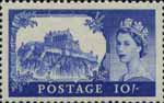 Waterlow Castle Definitive 1955