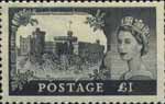 GB Stamps from Collect GB Stamps