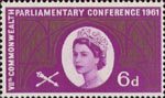 Seventh Commonwealth Parliamentary Conference 1961