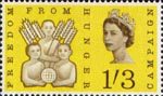 GB Stamps from Collect GB Stamps