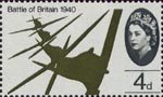 25th Anniversary of Battle of Britain 1965