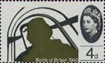 25th Anniversary of Battle of Britain 1965