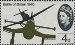 25th Anniversary of Battle of Britain 1965