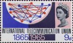 I.T.U. Centenary 1965