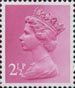 GB Stamps from Collect GB Stamps