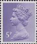 GB Stamps from Collect GB Stamps