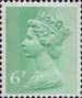 GB Stamps from Collect GB Stamps