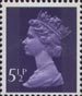 GB Stamps from Collect GB Stamps