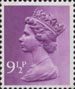 GB Stamps from Collect GB Stamps