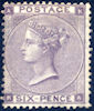 GB Stamps from Collect GB Stamps