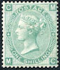 GB Stamps from Collect GB Stamps