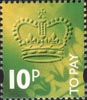 GB Stamps from Collect GB Stamps