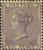 GB Stamps from Collect GB Stamps