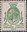 0.5d, Green from Ninth Universal Postal Union Congress (1929)