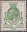 0.5d, Green from Ninth Universal Postal Union Congress (1929)