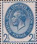 Ninth Universal Postal Union Congress 1929