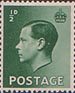 King Edward VIII Definitives 1936