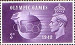 Olympic Games 1948