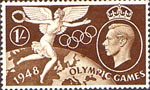 Olympic Games 1948