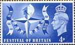 Festival of Britain 1951