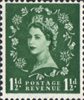 GB Stamps from Collect GB Stamps