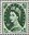 9d, Bronze-Green from Wilding Definitive (1960)