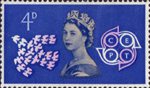 GB Stamps from Collect GB Stamps