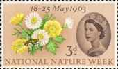 National Nature Week 1963