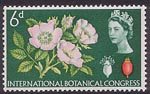 Tenth International Botanical Congress, Edinburgh 1964