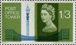 GB Stamps from Collect GB Stamps