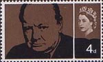 Churchill 1965