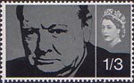 1s3d, Sir Winston Churchill from Churchill (1965)