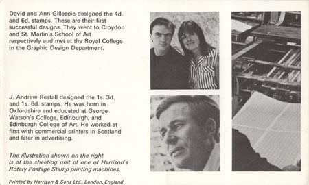 British Technology - (1966) British Technology