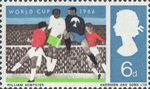 6d, Goalmouth Melee from World Cup Football Championship (1966)