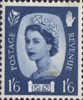 GB Stamps from Collect GB Stamps