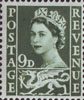 GB Stamps from Collect GB Stamps