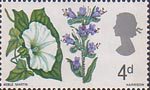 British Flora 1967