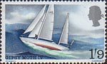 Sir Francis Chichester's World Voyage 1967