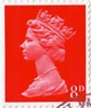 GB Stamps from Collect GB Stamps