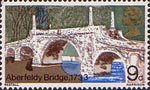 British Bridges 1968