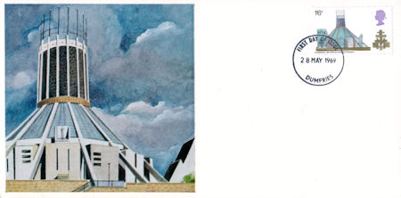 British Cathedrals (1969)