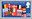 1s6d, Flags of NATO Countries from Notable Anniversaries (1969)