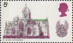 GB Stamps from Collect GB Stamps