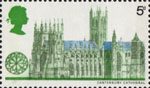 British Cathedrals 1969