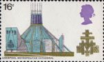 British Cathedrals 1969