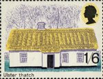 British Rural Architecture 1970