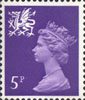 GB Stamps from Collect GB Stamps