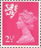 GB Stamps from Collect GB Stamps