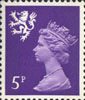 GB Stamps from Collect GB Stamps